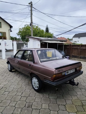 Vând Peugeot 305 diesel. - imagine 9