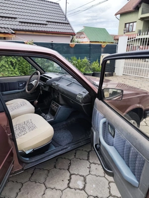 Vând Peugeot 305 diesel. - imagine 11