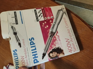 Ondulator par Philips