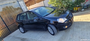 vand vw polo 1.2 benzina 2006 87.000km