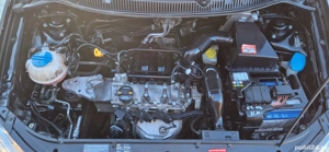 vand vw polo 1.2 benzina 2006 87.000km - imagine 3