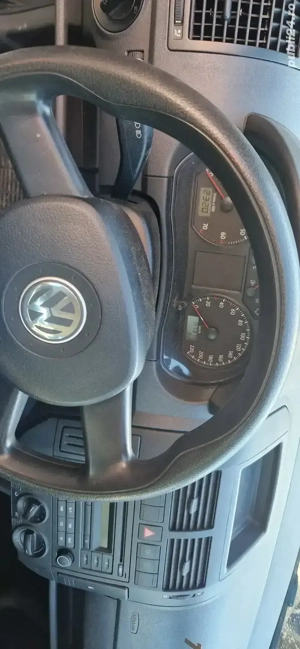vand vw polo 1.2 benzina 2006 87.000km - imagine 4