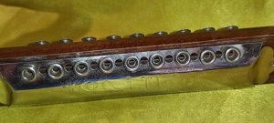 Muzicuta impecabila de colectie model rar - KOOH I NOOR  - made in germany 16 gauri  