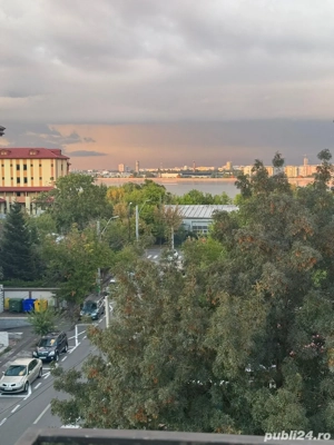 3 Cam Bloc Nou | Lacul Morii | Politehnica | Centrala Proprie | Vedere Spectaculoasa - imagine 10