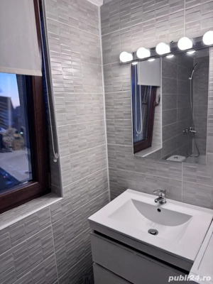 3 Cam Bloc Nou | Lacul Morii | Politehnica | Centrala Proprie | Vedere Spectaculoasa - imagine 9