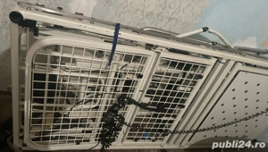 vand pat pliabil medical