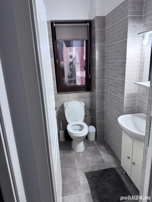 3 Cam Bloc Nou | Lacul Morii | Politehnica | Centrala Proprie | Vedere Spectaculoasa - imagine 7