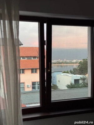 3 Cam Bloc Nou | Lacul Morii | Politehnica | Centrala Proprie | Vedere Spectaculoasa - imagine 4