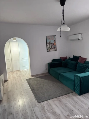 3 Cam Bloc Nou | Lacul Morii | Politehnica | Centrala Proprie | Vedere Spectaculoasa - imagine 2