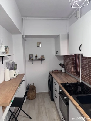 3 Cam Bloc Nou | Lacul Morii | Politehnica | Centrala Proprie | Vedere Spectaculoasa - imagine 6