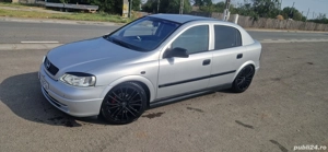 vand opel astra g 1.7 dti  - imagine 3