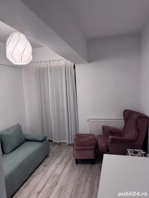 3 Cam Bloc Nou | Lacul Morii | Politehnica | Centrala Proprie | Vedere Spectaculoasa - imagine 8