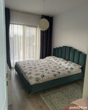 3 Cam Bloc Nou | Lacul Morii | Politehnica | Centrala Proprie | Vedere Spectaculoasa - imagine 5