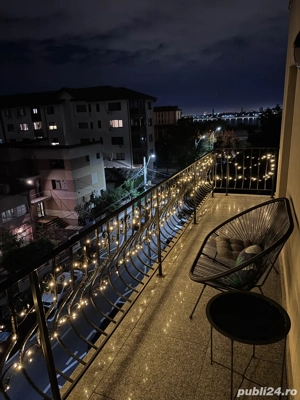 3 Cam Bloc Nou | Lacul Morii | Politehnica | Centrala Proprie | Vedere Spectaculoasa