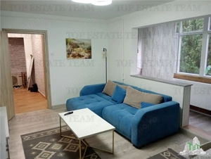 Apartament 3 camere modern Brancoveanu + se vinde mobilat