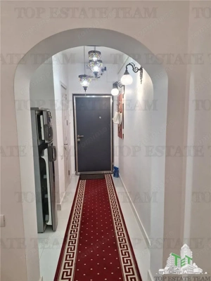 Apartament 2 camere Barbu Vacarescu - imagine 4