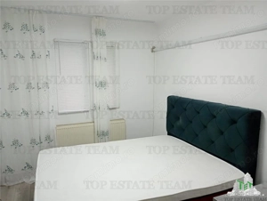 Apartament 3 camere modern Brancoveanu + se vinde mobilat - imagine 6