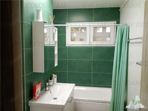 Apartament 3 camere modern Brancoveanu + se vinde mobilat - imagine 7