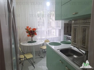 Apartament 2 camere Barbu Vacarescu - imagine 2