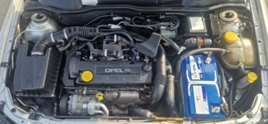 vand opel astra g 1.7 dti  - imagine 7
