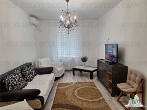 Apartament 2 camere Barbu Vacarescu