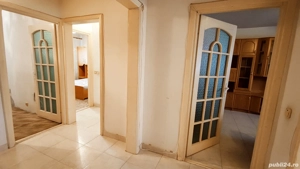 str Silistra, Lipovei,GARAJ INCLUS,etaj 1, decomandat, 1 baie si 2 balcoane  - imagine 10