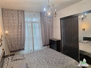 Apartament 2 camere Barbu Vacarescu - imagine 3