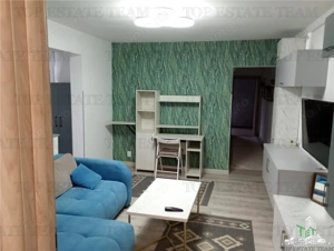 Apartament 3 camere modern Brancoveanu + se vinde mobilat - imagine 4