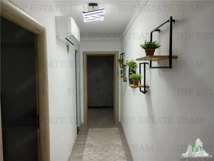 Apartament 3 camere modern Brancoveanu + se vinde mobilat - imagine 8