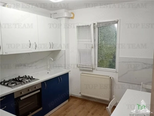 Apartament 3 camere modern Brancoveanu + se vinde mobilat - imagine 2