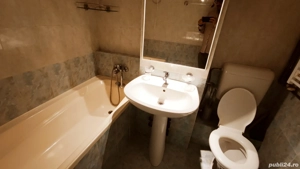 str Silistra, Lipovei,GARAJ INCLUS,etaj 1, decomandat, 1 baie si 2 balcoane  - imagine 7