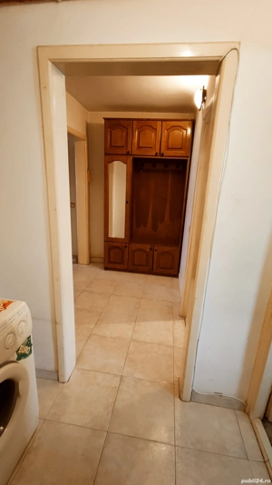 str Silistra, Lipovei,GARAJ INCLUS,etaj 1, decomandat, 1 baie si 2 balcoane  - imagine 13