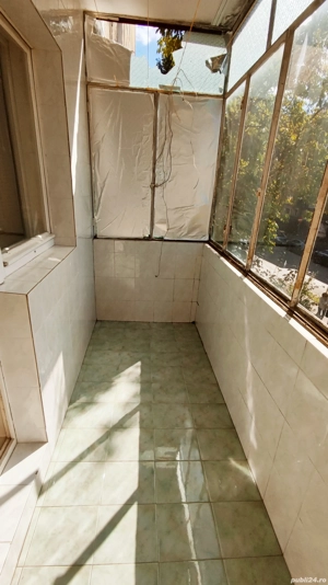 str Silistra, Lipovei,GARAJ INCLUS,etaj 1, decomandat, 1 baie si 2 balcoane  - imagine 15