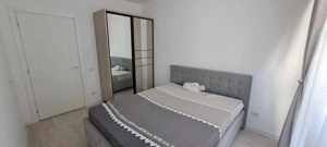 Militari Residence - Ilie Petre, 2 camere + parcare, prima inchiriere - imagine 5