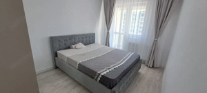 Militari Residence - Ilie Petre, 2 camere + parcare, prima inchiriere - imagine 4