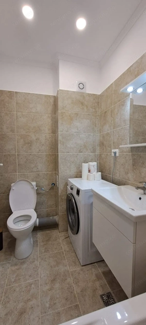 Militari Residence - Ilie Petre, 2 camere + parcare, prima inchiriere - imagine 8