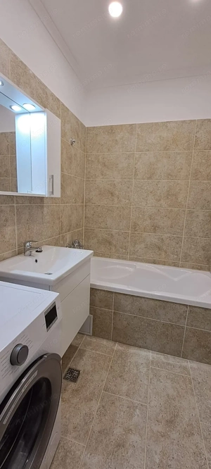 Militari Residence - Ilie Petre, 2 camere + parcare, prima inchiriere - imagine 9