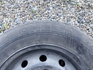 Roată Renault 195/65/15 - imagine 3