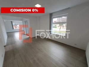 COMISION 0% Spatiu de birou 135 mp utili cu 5 incaperi - zona Steaua