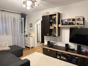 Apartament 3 camere semicentral, semidecomandat - imagine 6