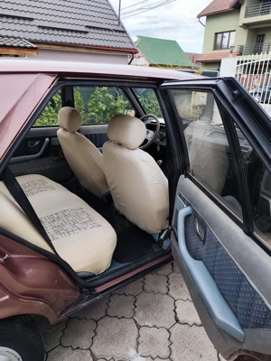 Vând Peugeot 305 diesel. - imagine 16