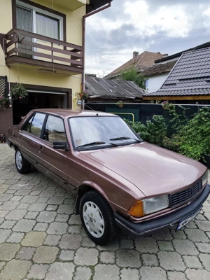 Vând Peugeot 305 diesel. - imagine 15