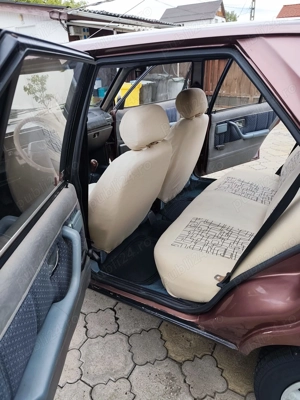 Vând Peugeot 305 diesel. - imagine 14