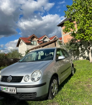 Polo 1.2 Benzina