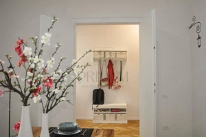 CENTRAL - PARTER INALT - 4 CAMERE - 2 BAI - 2 TERASE - CENTRALA PROPRIE - CLIMA - BOXA - imagine 9