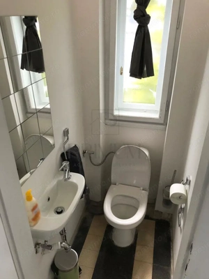 CENTRAL - PARTER INALT - 4 CAMERE - 2 BAI - 2 TERASE - CENTRALA PROPRIE - CLIMA - BOXA - imagine 10