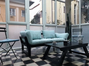 CENTRAL - PARTER INALT - 4 CAMERE - 2 BAI - 2 TERASE - CENTRALA PROPRIE - CLIMA - BOXA - imagine 5