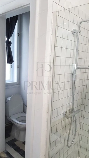 CENTRAL - PARTER INALT - 4 CAMERE - 2 BAI - 2 TERASE - CENTRALA PROPRIE - CLIMA - BOXA - imagine 8