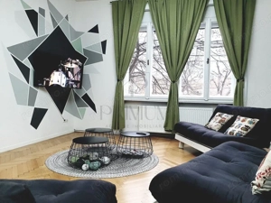 CENTRAL - PARTER INALT - 4 CAMERE - 2 BAI - 2 TERASE - CENTRALA PROPRIE - CLIMA - BOXA - imagine 7