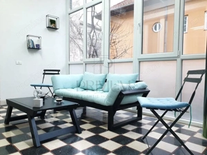 CENTRAL - PARTER INALT - 4 CAMERE - 2 BAI - 2 TERASE - CENTRALA PROPRIE - CLIMA - BOXA - imagine 3